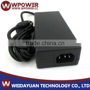 Desktop Adapter With Quality CUL.UL KC Class 2 List Standard ac Adapter 12v 8a thumbnail-6