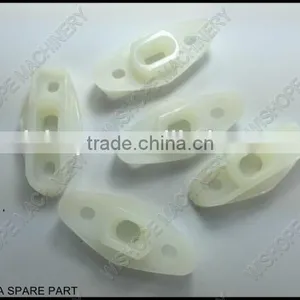 All Kinds of Nylon Parts for Kubota Harvester thumbnail-3