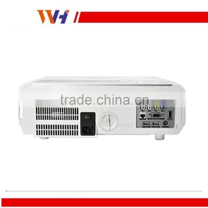 Low Price 1920*1080 3600 Lumens 200W Meeting Advertisement Home Theater Led Projector thumbnail-2