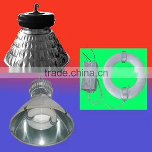 Luminaries Low Bay Industrial Light for Shop thumbnail-1