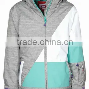 2013 Warm Ski Jacket for Kids thumbnail-1