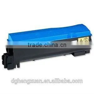 Best Selling Premium Compatible TK-572 Toner Cartridge for Kyocera FS-C5400DN/P7035CDN thumbnail-2