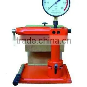PJ-40 Common Rail Diesel Fuel Injector Nozzle Tester thumbnail-1