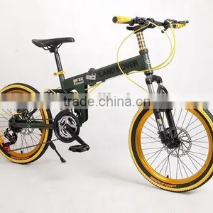 Cool Moutain Bike thumbnail-1