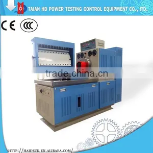 HTA279 Digital Table High Quality Test Bench Diesel Diagnostic Tools thumbnail-1