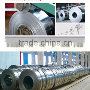 Width 40-600 Galvanized Strip in Coil thumbnail-5
