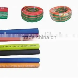 Pvc Twin Welding Hose thumbnail-3