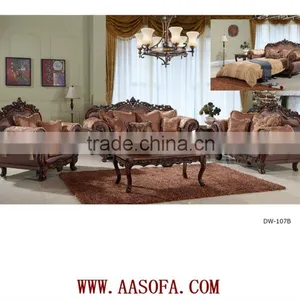 Cheap Corner Sofa Sofa Set Dubai Leather Sofa Furniture Beauty Salon Equipment Furniture thumbnail-1