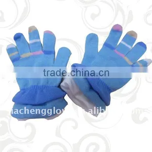 Cute Fashional Finger Magic Glove thumbnail-1