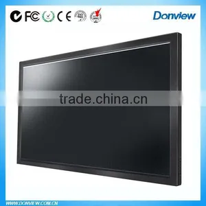 32 Inch Professional Lcd Monitor Used in Stores and Market thumbnail-1