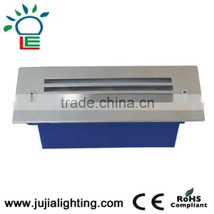 IP65 Waterproof Outdoor Led Underground Light 3W (CE&ROHS) thumbnail-1