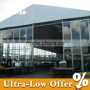 Double-layer Event Tent 10*30m thumbnail-1