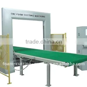 Fast Wire Foam Cutter (horizontal Contour Cutter) thumbnail-1