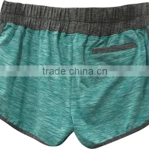 Santic Woman Custom Running Wear OEM Service Running Pant thumbnail-2