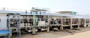 Quzhou Jianhua Dongxu Chemical Co., Ltd. company overview - view 3 thumbnail