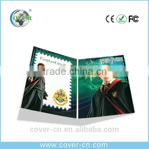 Custom 2015 Newest Musical Greeting Card Recordable Card for Chirstmas ,New Year Ect. thumbnail-1