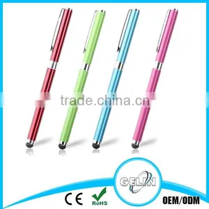 2-in-1 Tablet Stylus Pen thumbnail-1