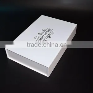 Good Quality White Folding Box Template Stand Glasses thumbnail-2