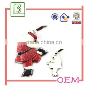 Decoration Metal Craft and Art Promotion Gift for Festival thumbnail-1