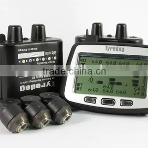 Semi Trailer TPMS thumbnail-1