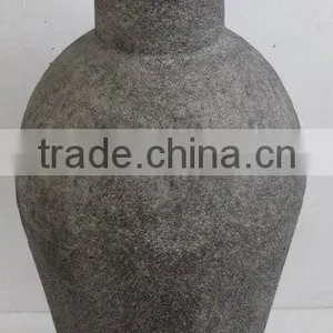 100550MC-metal Vase thumbnail-1
