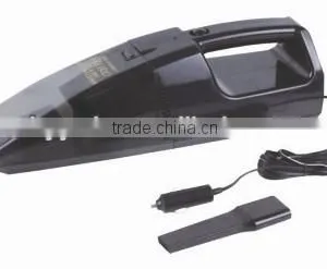 (WIN-606) Personal Car Vacuum Cleaner thumbnail-1