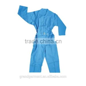 Cheap Wholesale Navy Working Uniform for Southern Europe thumbnail-1