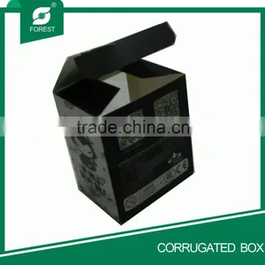 CORRUGATED PACKAGING BOX,PRINTED PACKAGING BOX,PAPER PACKAGING BOX thumbnail-4