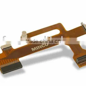 Custom Flexible Printed Circuit thumbnail-1