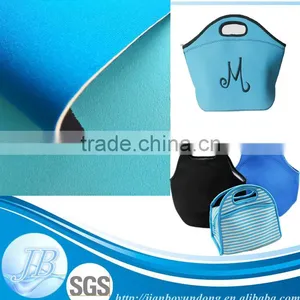 Factory Price Neorpene Printed Picnic Bag Neoprene Fabric for Bag thumbnail-1