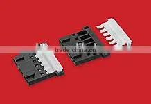 Molex Electronic Automotive Connector Molex 50579705/50-57-9705 thumbnail-1