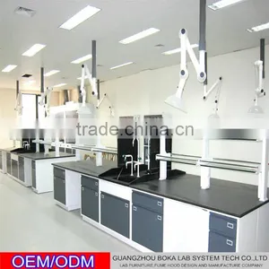 Hot Sale Dental Lab Work Bench thumbnail-1