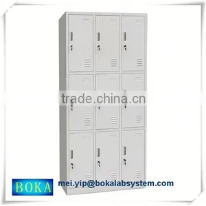 Boka Modular Closet Cabinet/Wardrobe thumbnail-1
