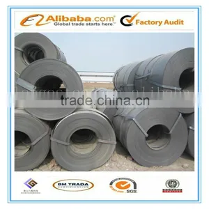 Hot Sale Strip Coils 201 Steel Hoop Annealed Steel Strip thumbnail-5