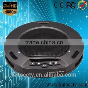 Super Sensitive USB Omni-directional High Quality Camera Microphone thumbnail-2
