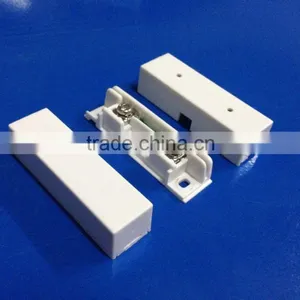 Low Price Wired NC NO Sensor Switch for Window Wooden Door Magnetic Contact thumbnail-3