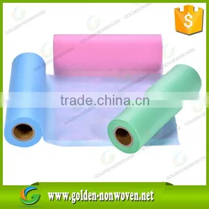 Sms Medical Clean Non Woven for Baby Wet Wipes Raw Material thumbnail-2