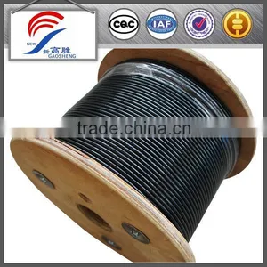 7x19 TPU Coated Gym Equipment Cable thumbnail-1