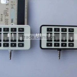 EMV Mobile Card Reader for IOS and Android With Demo and SDK thumbnail-2