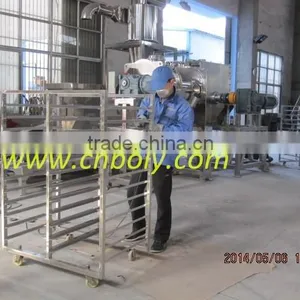 Garlic Drying Machine With ISO&CE thumbnail-4