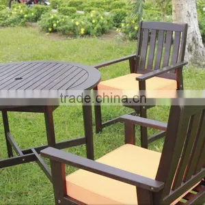 Outdoor Dining Set thumbnail-2