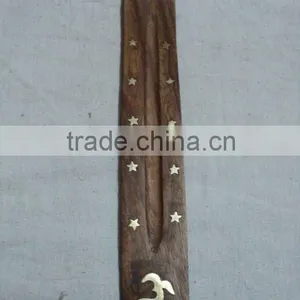 om Incense Holders thumbnail-1