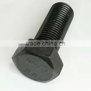 Fully Threaded Studs thumbnail-1