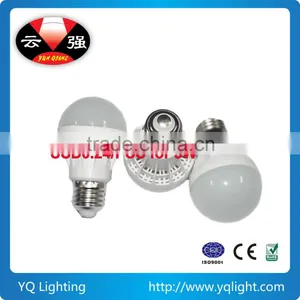 Platic E27 Lampadas de LED With Competitive Prices thumbnail-1