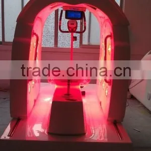 Top Selling Phototherapy Infrared SPA Capsule Fitness Exercises Storehouse Machine thumbnail-2