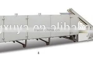 Fully Automatic Fish Food Pellet Machinery thumbnail-1