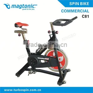 Luxurous Spinning Bike / Cardio Machine thumbnail-1