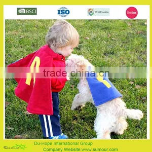 Superhero Capes Kids thumbnail-1