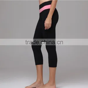 Best Selling Yoga Pants Tight Yoga Pants thumbnail-4