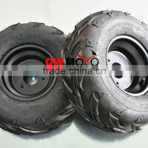 Hot Selling ATV Part/ ATV Wheel With Best Quality thumbnail-4